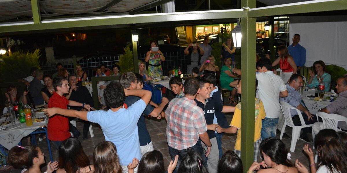 ΤΕΛΕΤΗ ΑΠΟΦΟΙΤΗΣΗΣ ΜΑΘΗΤΩΝ ΣΤ΄ ΔΗΜΟΤΙΚΟΥ - φωτογραφία 4