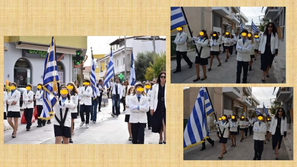 Τα Εισόδια της Θεοτόκου - φωτογραφία 2