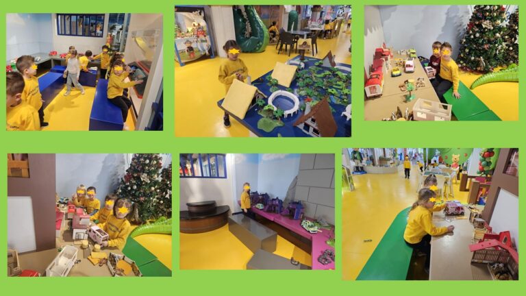 Εκδρομή στο «Playmobil fun park» - φωτογραφία 3