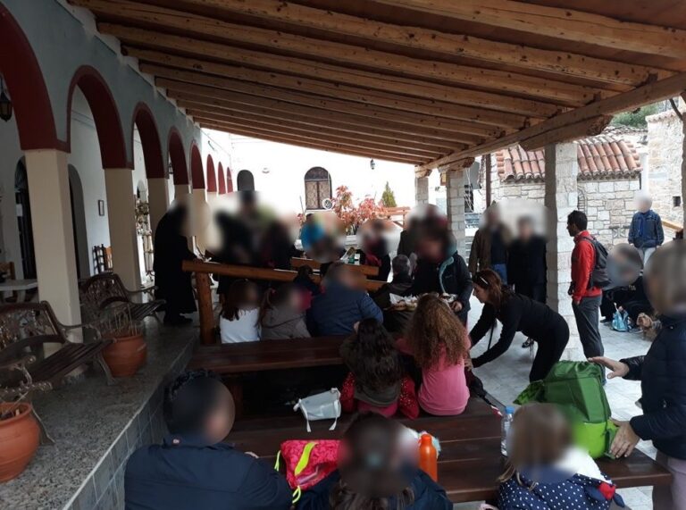 Κυριακάτικη πεζοπορία 3