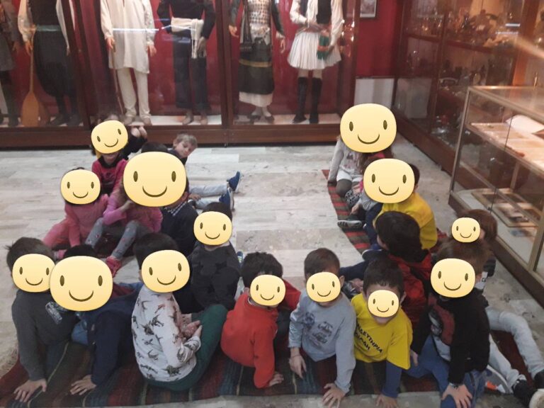 Λαογραφικό Μουσείο Σαλαμίνας 2