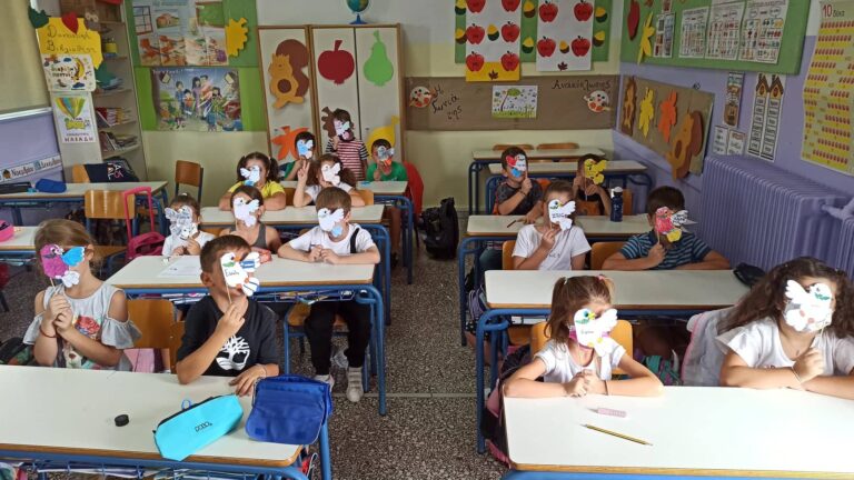 Παγκόσμια Ημέρα Ειρήνης 3