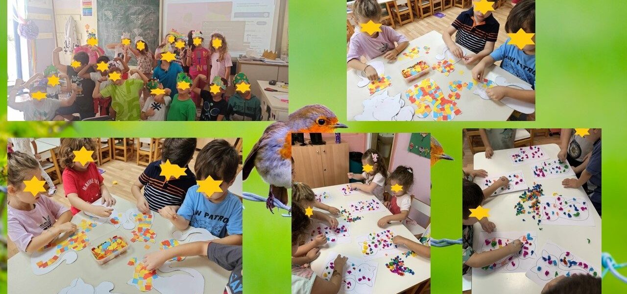 Παγκόσμια Ημέρα Ζώων