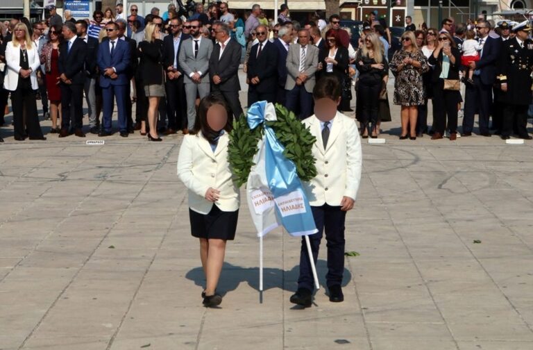 Παρέλαση 28ης Οκτωβρίου 4