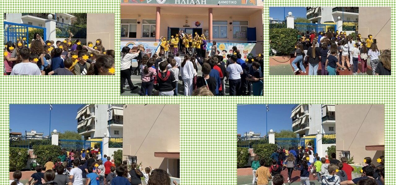 Πρώτη θέση για την ομάδα Handball του σχολείου μας!
