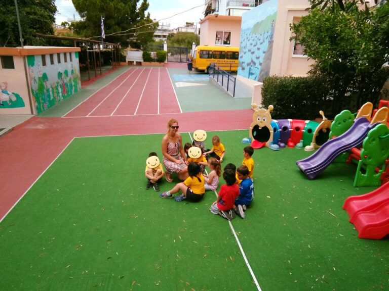 Summer Camp 2018! 1