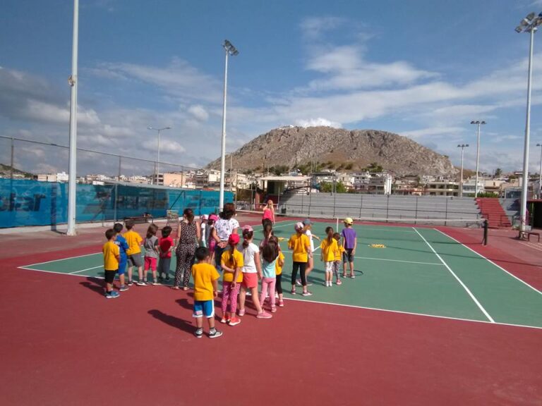 Summer Camp 2018! 11