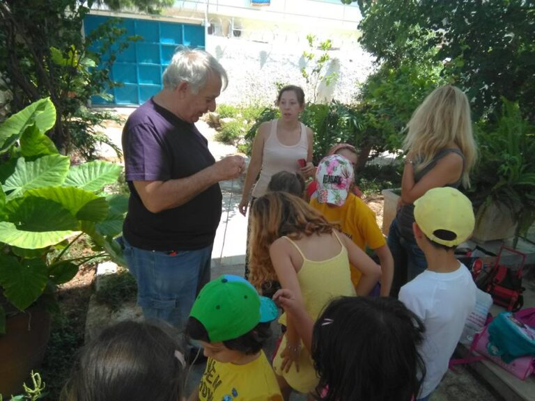 Summer Camp 2018! 16