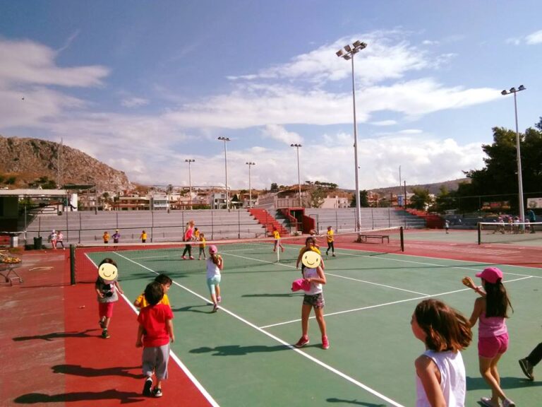 Summer Camp 2018! 19