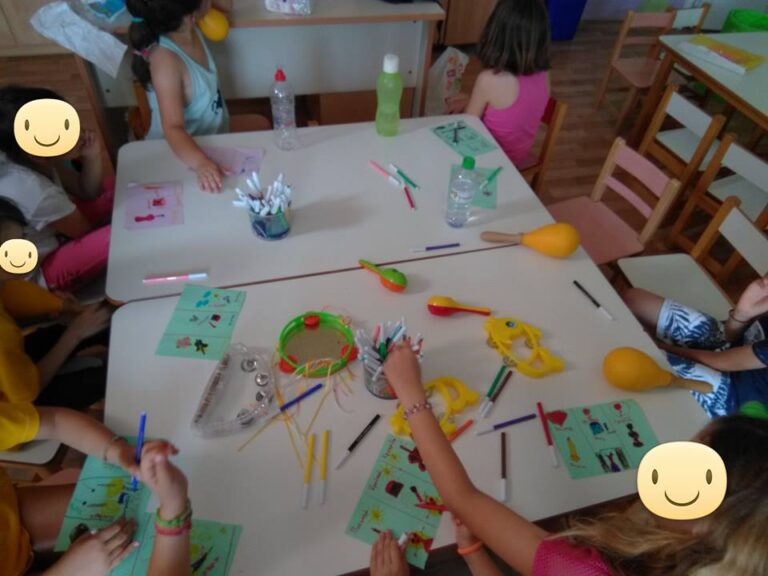 Summer Camp 2018! 20