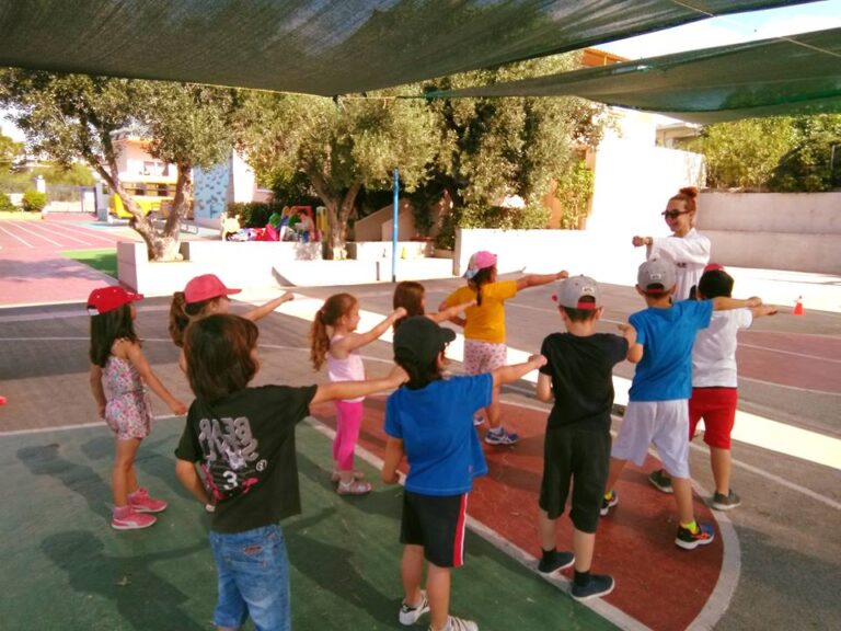 Summer Camp 2018! 23