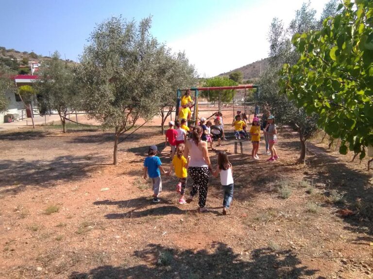 Summer Camp 2018! 26