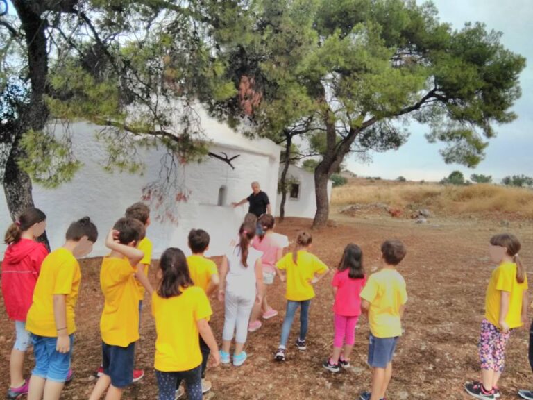 Summer Camp 2018! 42