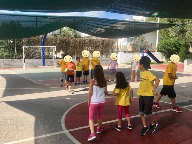 Summer Camp 2018! 46