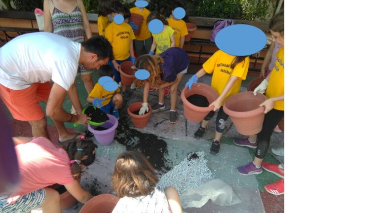 Summer Camp 2018! 5