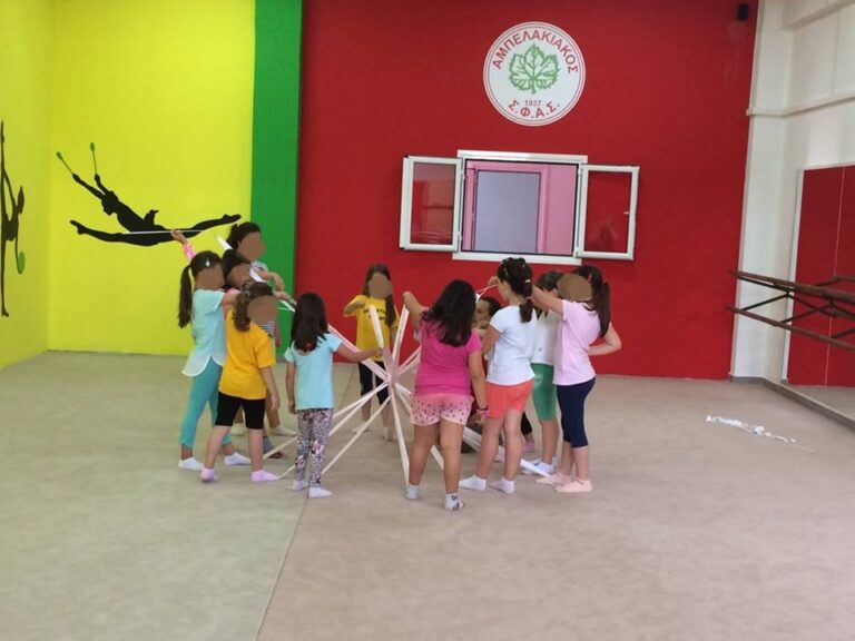 Summer Camp 2018! 51