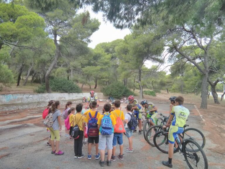 Summer Camp 2018! 56