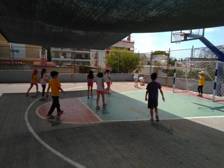 Summer Camp 2018! 7