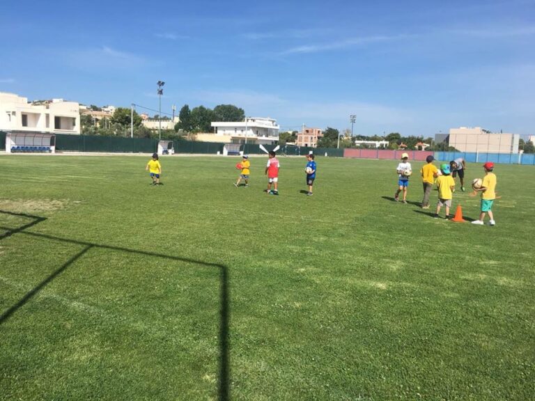 Summer Camp 2018! 8