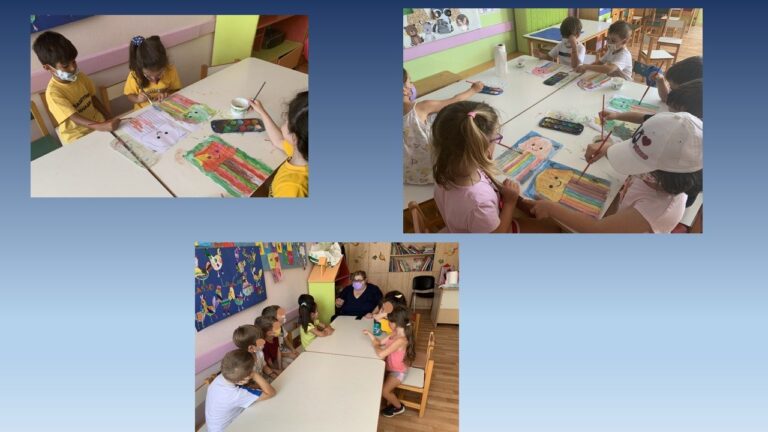 Summer Camp 2η βδομάδα 11