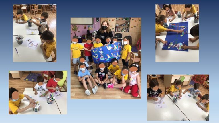 Summer Camp 2η βδομάδα 4