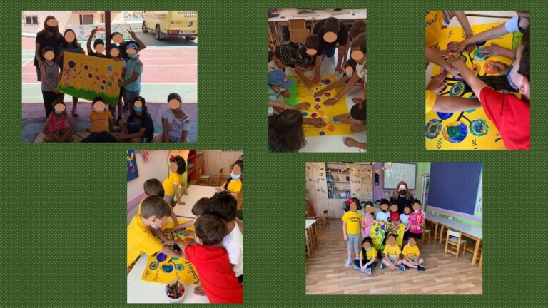 Summer Camp 3η βδομάδα 2