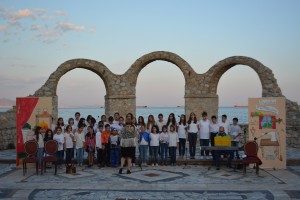 «Το κουμπί της αγάπης κι ο πρίγκιπας που δεν είναι πια μικρός» 1