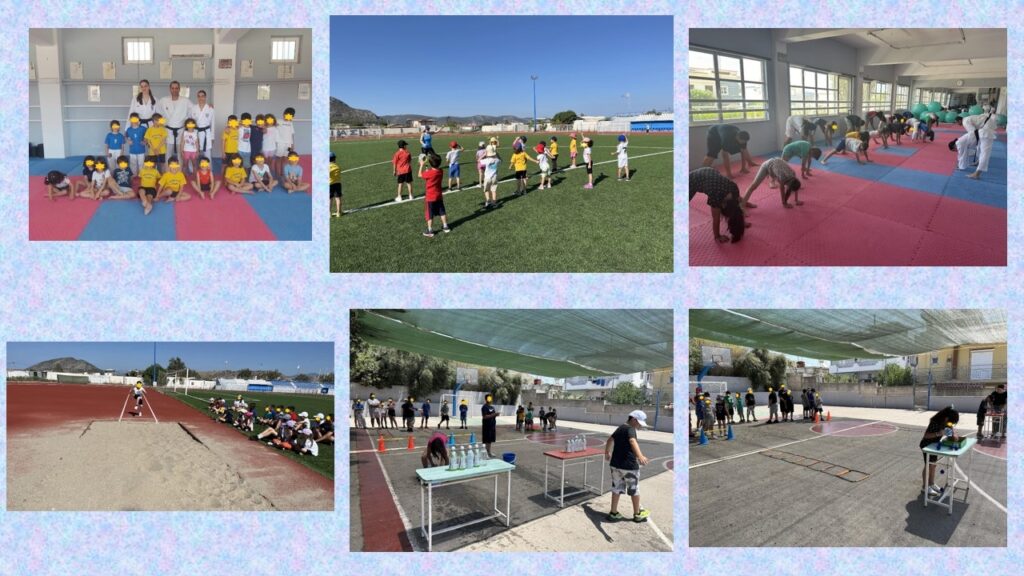 Το SUMMER CAMP μας ξεκίνησε!